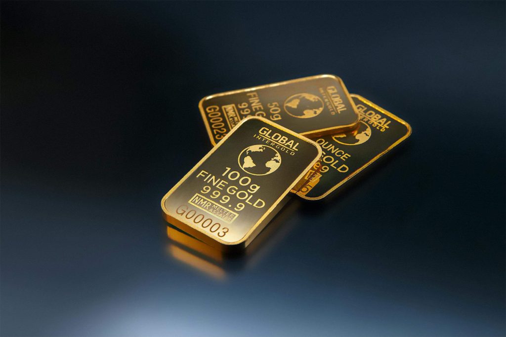 Gold and Silver: Assessing the Investment Potential of Precious Metals pulseofprofit
