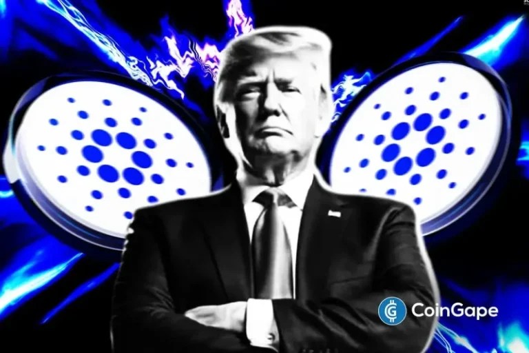 Cardano Price Prediction: Analyst Targets $2.90 Next As ETF Approval Odds Surge on Trump’s Pro-Crypto Executive Order