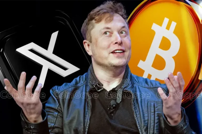 Is Quantum Computing A Threat for Bitcoin- Elon Musk Asks Grok