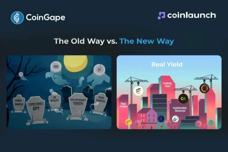 CoinLaunch Introduces the Framework for Finding the Next Big Crypto