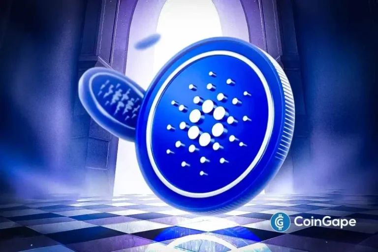 Cardano Price Outlook As ETF Approval Odds Decline- Will DeFi Push Take ADA Past $5?