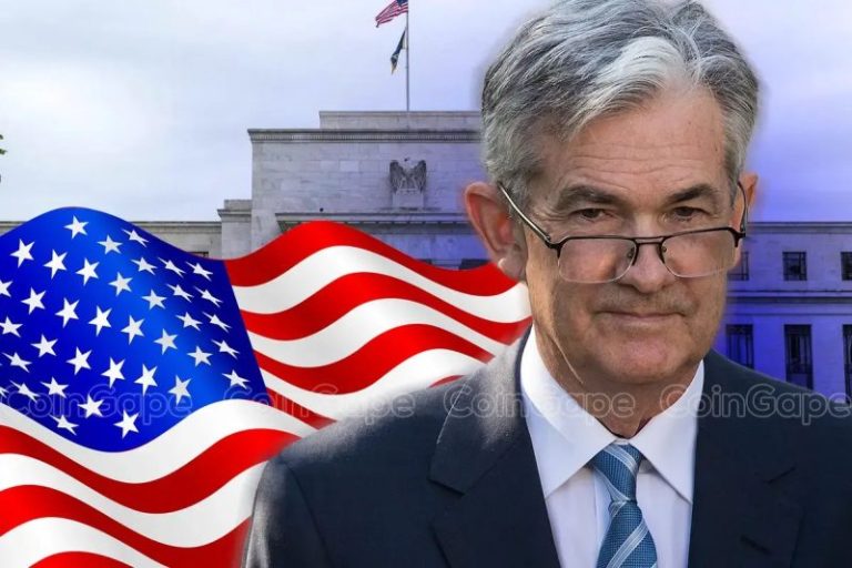 Breaking: Federal Reserve to End Program That Targeted Crypto Banking