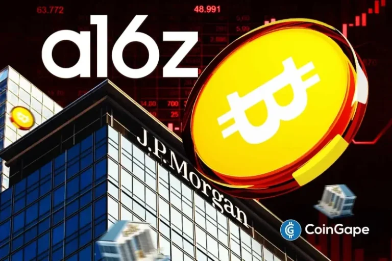 Major U.S. Banks Now pushing “Chokepoint 3.0” to Kill Crypto: a16z Partner
