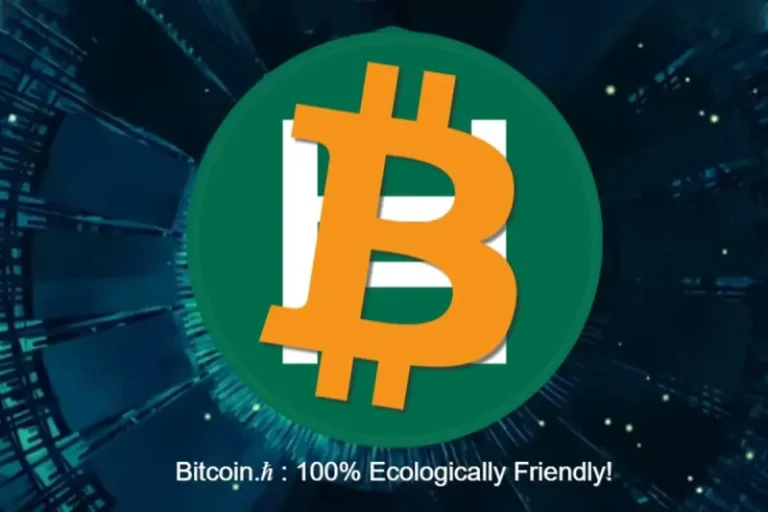 Investing in Green Crypto: Why Bitcoin.ℏ Could Be the Future of Digital Currency