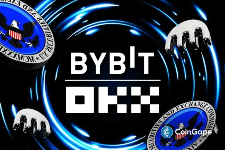 Philippine SEC Warns Unregistered Crypto Exchanges; Warns OKX, Bybit, and Kraken