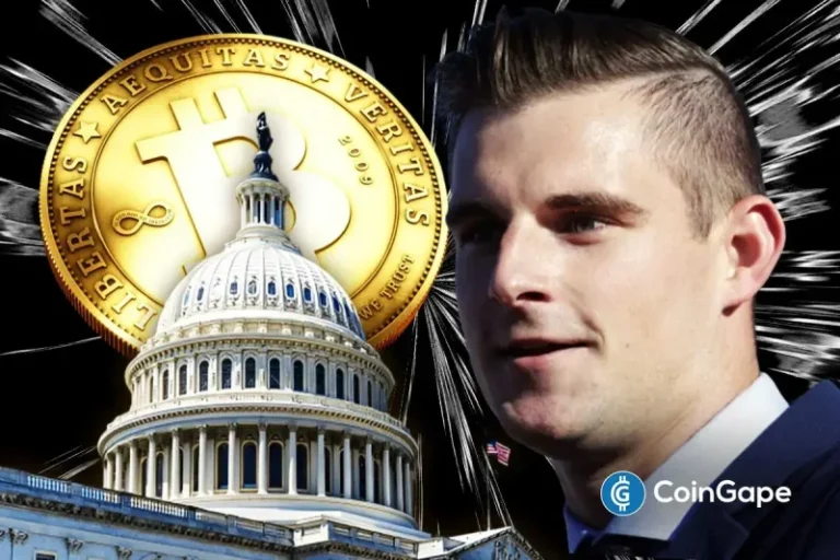 Crypto Adviser Bo Hines Move to AI Role Sparks Concern Over White House Policy Shift