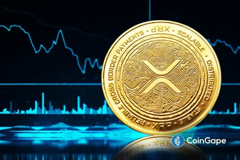 XRP Inflows Tanked 83%, But Still Won Against Most Altcoins – Here’s How