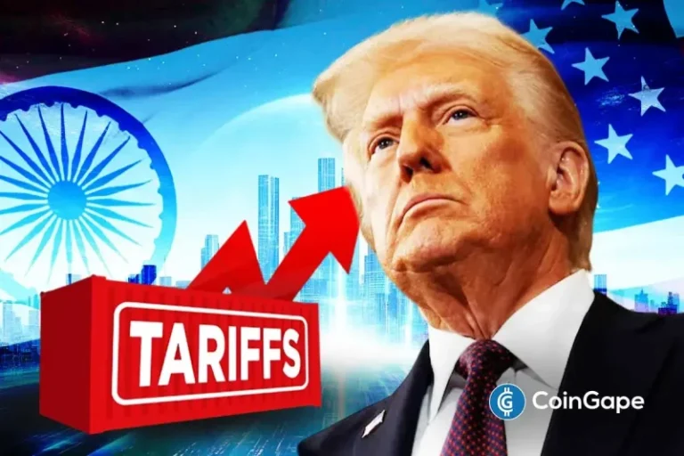 Breaking: Trump Tariffs: U.S. President Announces Plans To Raise India’s Tariff