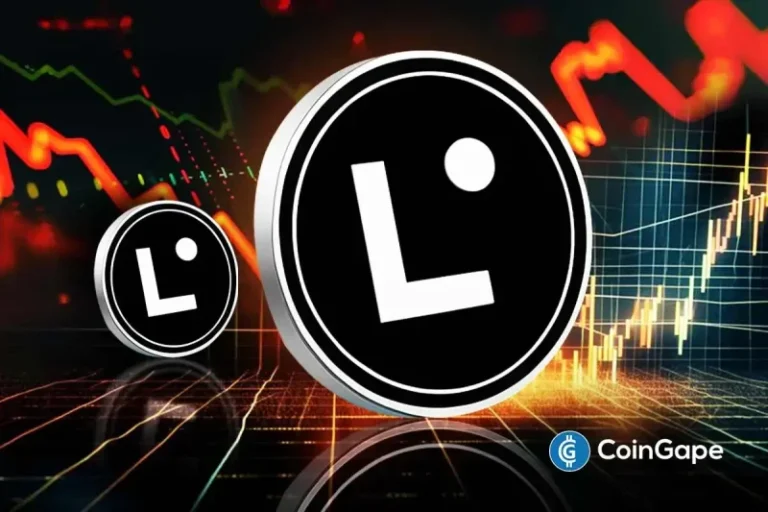 Airdrop Sell-Off Sends Linea Token Crashing Nearly 85% in 24 Hours: What to Know?