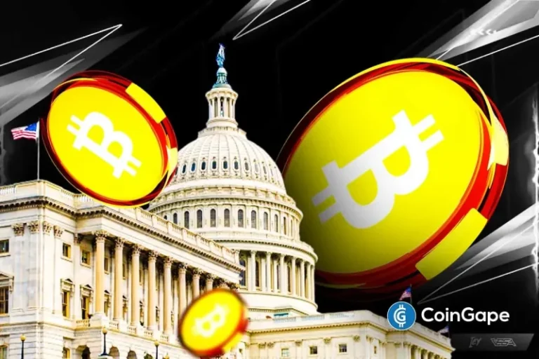 Bitcoin Price Set to Rebound Ahead of US Government Shutdown, NFP Data