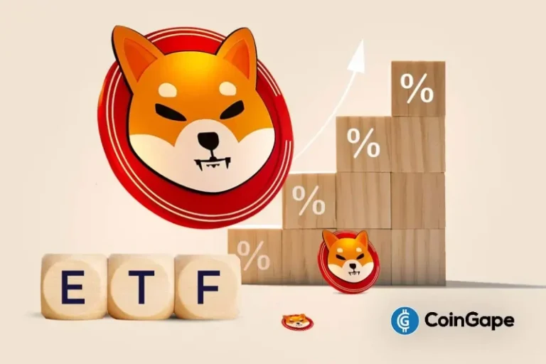 Expert Predicts 138% Shiba Inu Rally as SHIB Futures Listing Opens Spot ETF Path