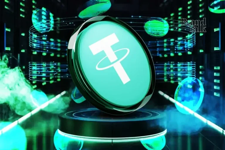 Tether to Expand And Build Multi-Sector Empire After $20B Funding