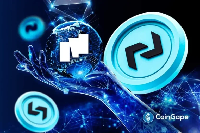 Morph Chain Adopts Bitget Token as Native Token; BGB Jumps 10%