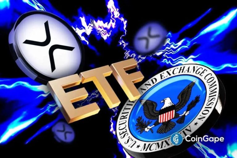 SEC to Decide on Six Spot XRP ETF Applications in October