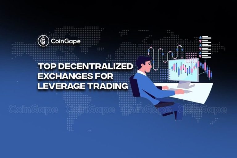 Decentralized Exchanges for Futures Trading In 2025