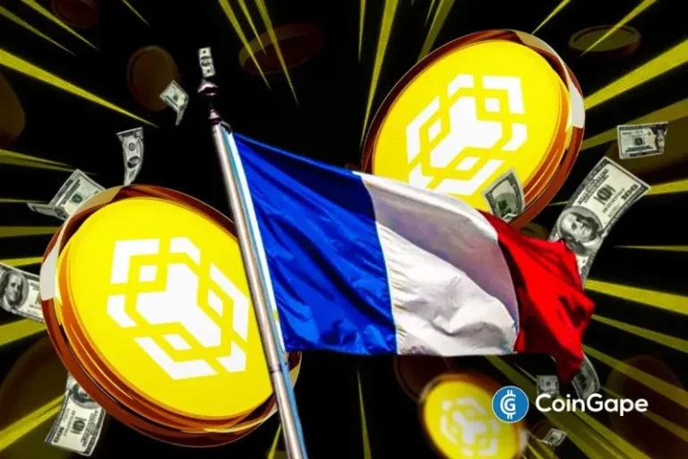 Breaking: French Regulators Investigate Binance Over Alleged Money Laundering Concerns
