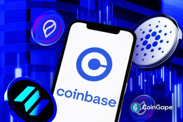 Coinbase Prime Taps Figment to Boost Institutional Staking on Solana, Cardano, and Sui