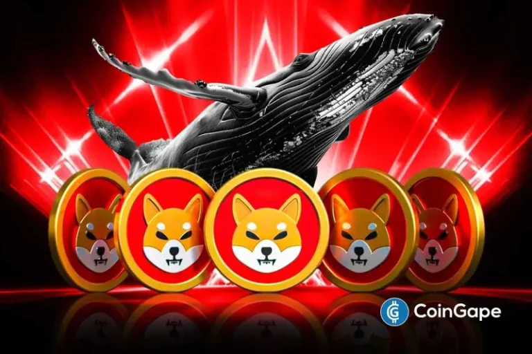 Shiba Inu Price to Surge as Whales Buy and Team Commits to Shibarium Growth