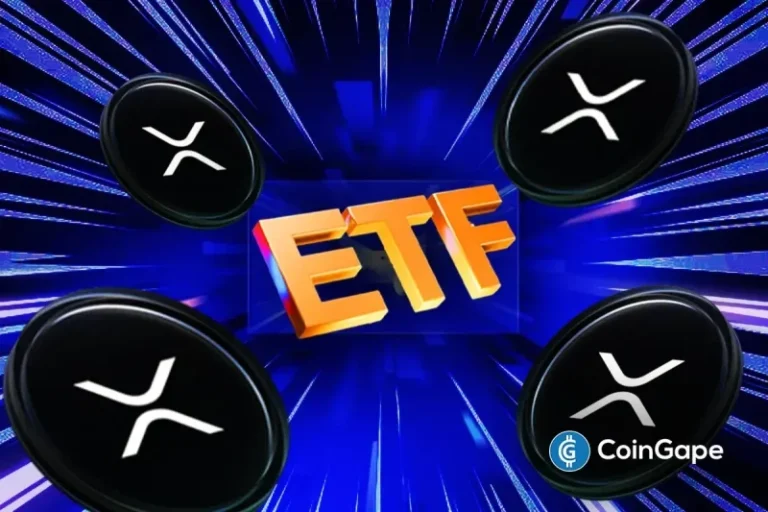 XRP Price Prediction Amid ETF Approval Roadblock as Analyst Warns of $2.72 Dip