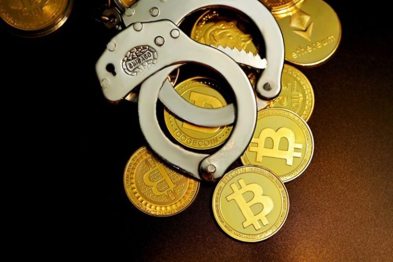 Crypto Market Update: UK Police Seize US$7B in Bitcoin in Largest Crypto Bust