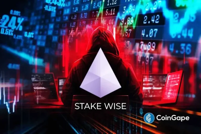 Balancer Hack Update: StakeWise Retrieves $19.3M From Multi-Million Dollar Exploit