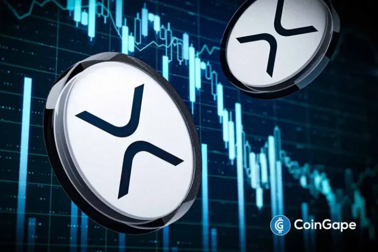 XRP Price Prediction: Why XRP Could Rally to $3 This Week?