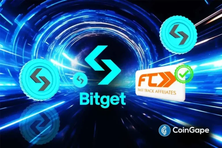 Bitget Unveils Fast-Track Affiliate Approvals And New Creator Earnings