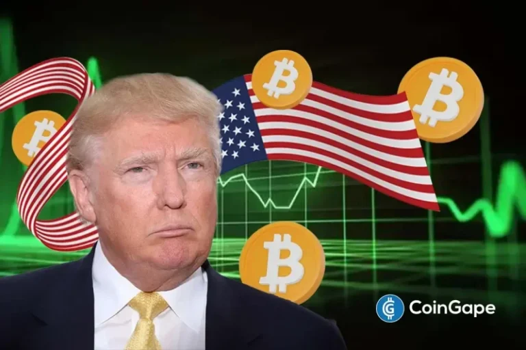 BTC Price Prediction After Trump Official Confirms Strategic Bitcoin Reserve as a Top Priority for U.S.