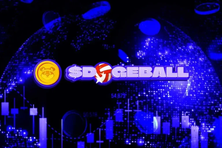 Dogeball Tease Gameplay and Token Utility Details as Presale Progresses