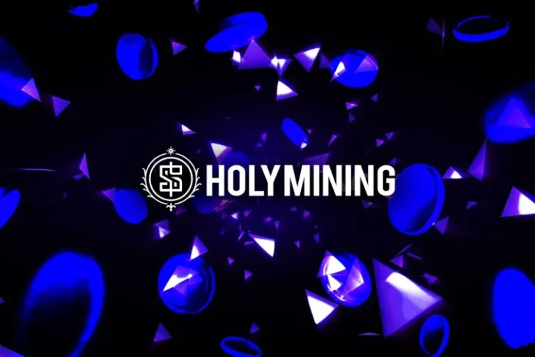 From Speculation to Allocation, Crypto’s Role is Evolving as Holymining is Getting Attention