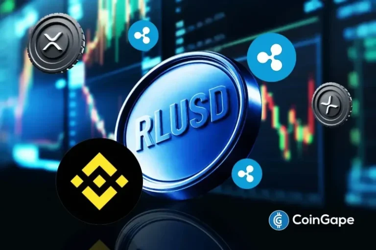 XRP News: Ripple’s RLUSD Goes Live on Binance as XRPL Support Nears