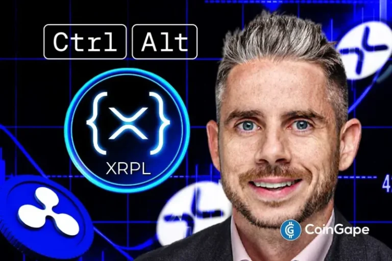 XRP News: Ripple-Backed Ctrl Alt Completes $280M in Diamond Tokenization on XRPL