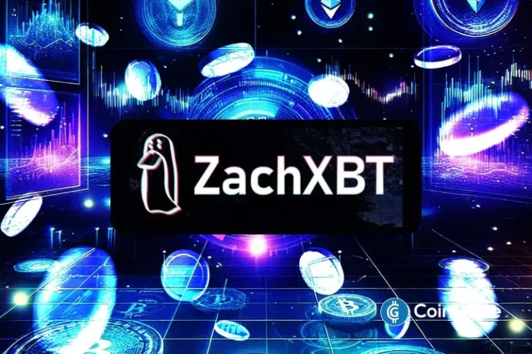 ZachXBT Names Axiom Exchange in Alleged Employee Crypto Insider Trading Investigation
