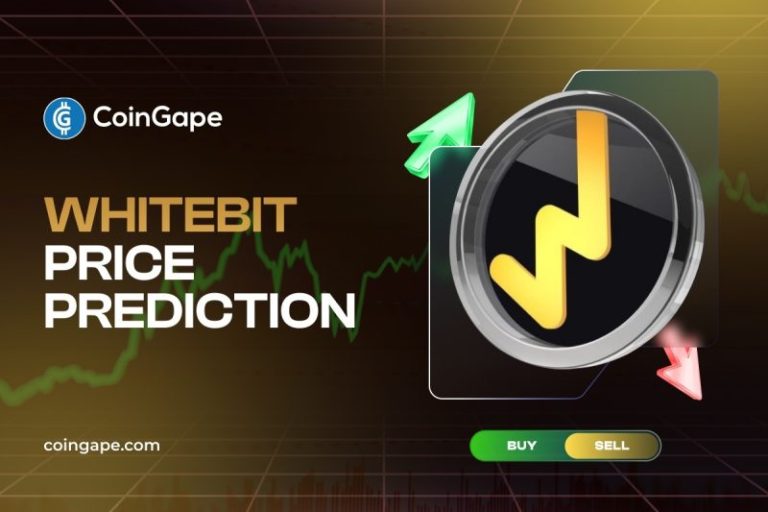 WhiteBIT (WBT) Price Prediction February 2026, 2027, 2030, 2040 – 2050